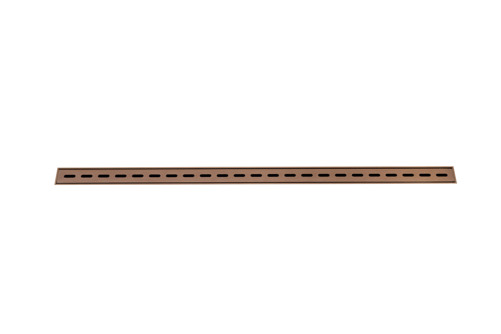 LW D32 BRUSH ROSE GOLD
