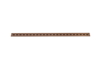 LW D32 BRUSH ROSE GOLD
