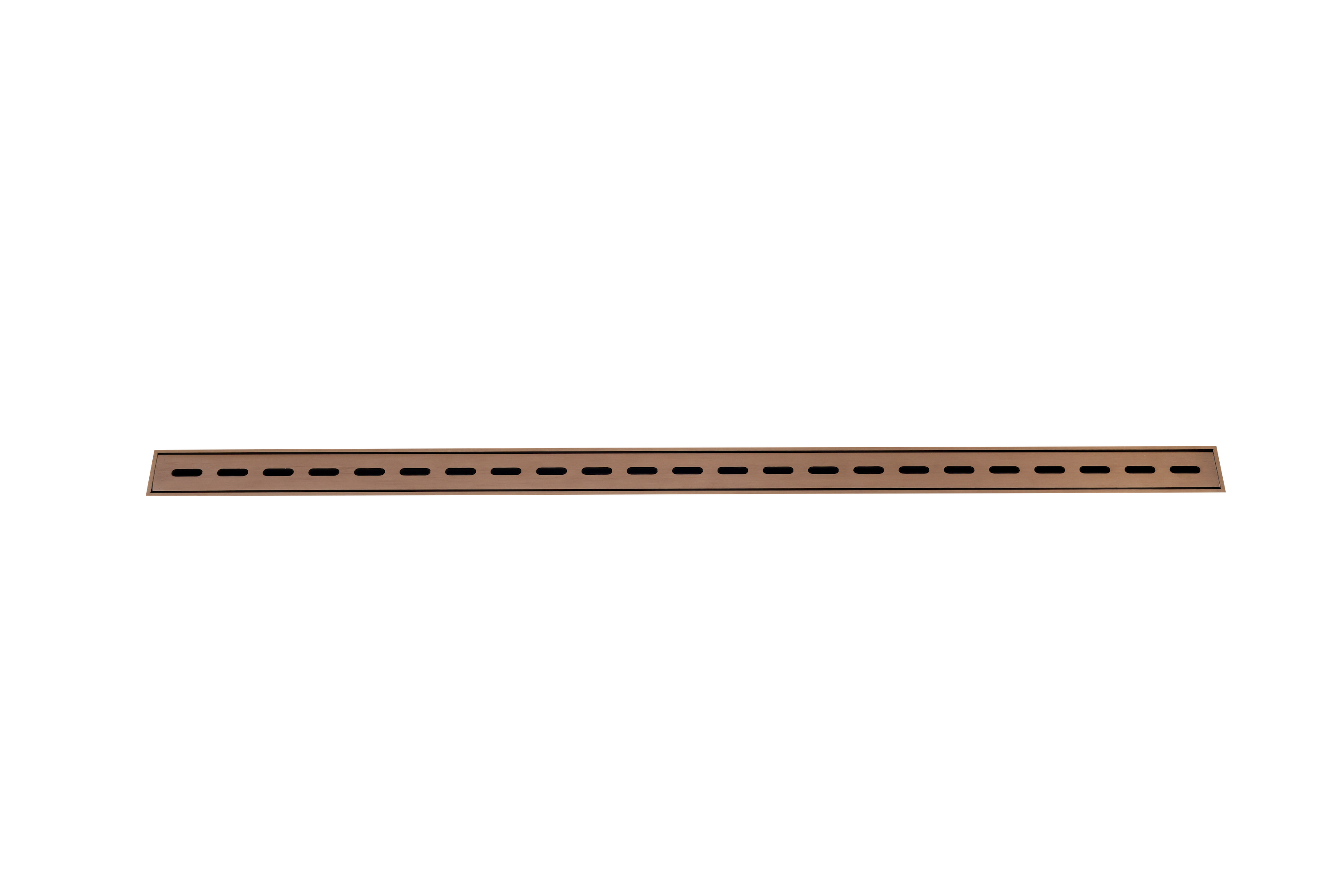 LW D32 BRUSH ROSE GOLD