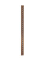 LW D32 BRUSH ROSE GOLD