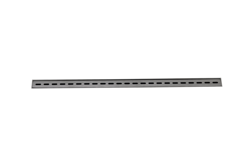 LW D32 BRUSH GUN GREY