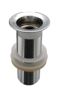 Waste Coupling SS