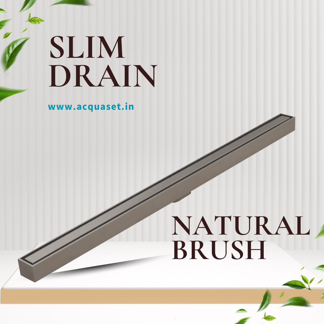 LW A32 NATURAL BRUSH