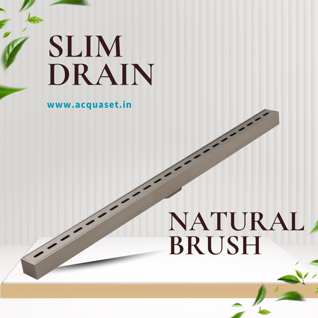 LW D32 NATURAL BRUSH