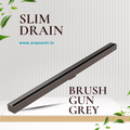 LW D32 BRUSH GUN GREY